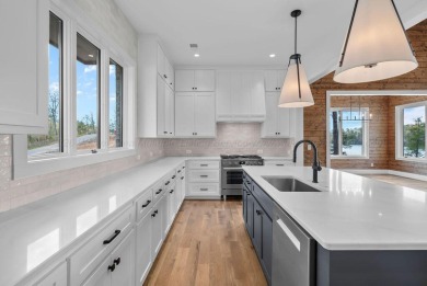 Stunning new construction positioned on a premium lot in the - photo 15
