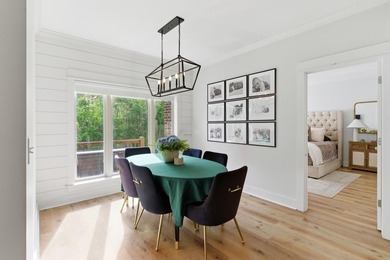 Welcome to this beautifully maintained 4-bedroom, 2-bath home in - photo 16