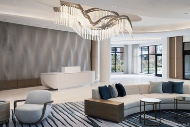 A luxury beach hotel-inspired condominium, The Boardwalk is a - photo 16