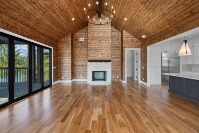 Stunning new construction positioned on a premium lot in the - photo 16