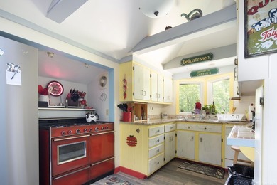 Lake Access, 3+ acres, Inground Pool, and room for expansion! - photo 17