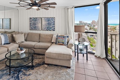 Gorgeous two bedroom, two bathroom turnkey condo offering 1,040 - photo 17