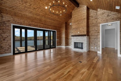 Stunning new construction positioned on a premium lot in the - photo 17