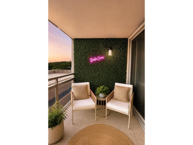 Welcome to Condo 4A at The Pinnacle Condominium Chattanooga - photo 18
