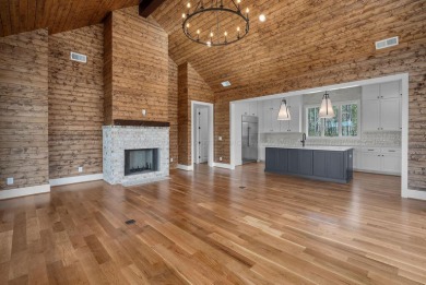 Stunning new construction positioned on a premium lot in the - photo 18