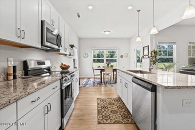 Welcome to easy, elegant living in the highly sought after Lane - photo 19