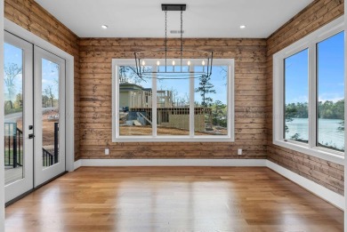 Stunning new construction positioned on a premium lot in the - photo 19