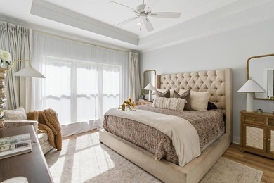 Welcome to this beautifully maintained 4-bedroom, 2-bath home in - photo 20