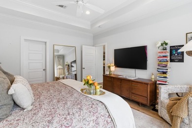Welcome to this beautifully maintained 4-bedroom, 2-bath home in - photo 21