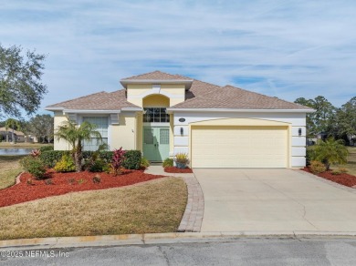 Lake Home For Sale in Fleming Island, Florida