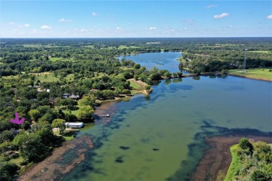 Lake Home SOLD! in Teague, Texas