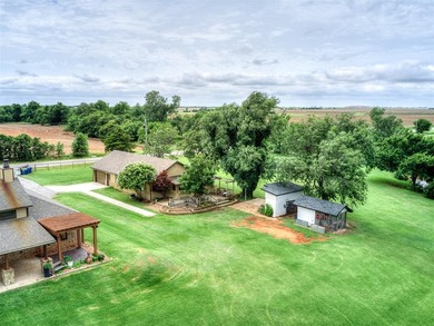 Exceptional equestrian property offering a well-maintained home - photo 21