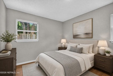 NICELY UPDATED 3-BEDROOM, 2 FULL BATHROOMS, CONCRETE BLOCK - photo 22