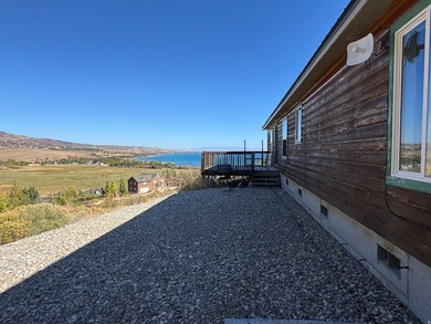 Bear Lake, gated community, lake view, mountain view, all - photo 3