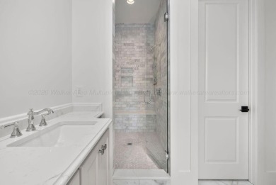 Stunning new construction positioned on a premium lot in the - photo 23