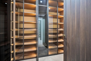 Welcome to Villa Aurelia, the Golden Villa, a recently completed - photo 24