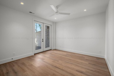 Stunning new construction positioned on a premium lot in the - photo 25