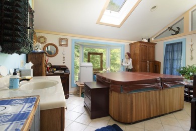 Lake Access, 3+ acres, Inground Pool, and room for expansion! - photo 26