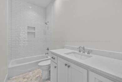 Stunning new construction positioned on a premium lot in the - photo 26