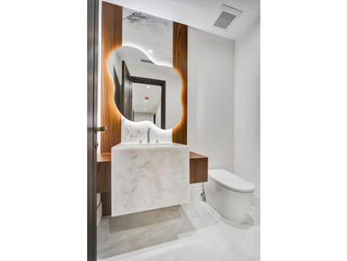 Welcome to Villa Aurelia, the Golden Villa, a recently completed - photo 28