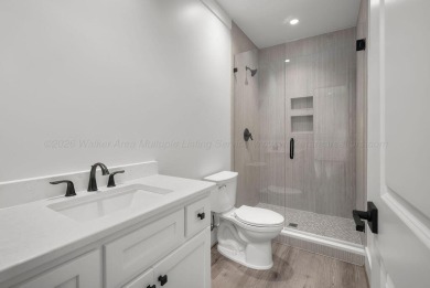 Stunning new construction positioned on a premium lot in the - photo 28