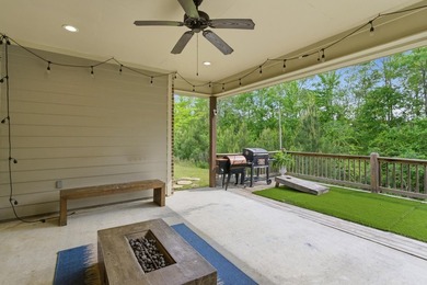 Welcome to this beautifully maintained 4-bedroom, 2-bath home in - photo 29