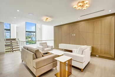 Welcome to Villa Aurelia, the Golden Villa, a recently completed - photo 30