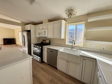 Bear Lake, gated community, lake view, mountain view, all - photo 10
