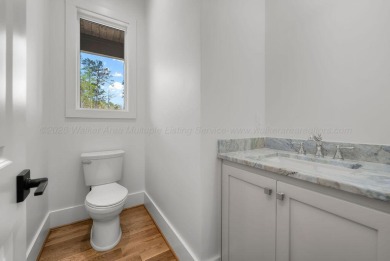 Stunning new construction positioned on a premium lot in the - photo 30