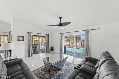Enjoy living the southwest Florida lifestyle in this immaculate - photo 31