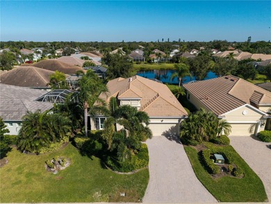 (private lake, pond, coastal) Home For Sale in Bradenton Florida