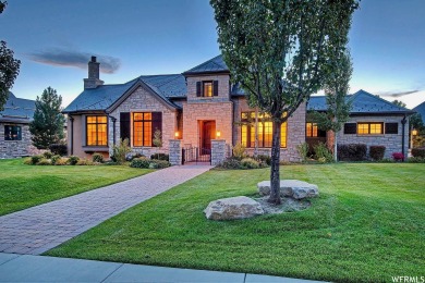 Lake Home For Sale in Provo, Utah