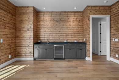 Stunning new construction positioned on a premium lot in the - photo 31