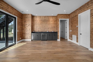 Stunning new construction positioned on a premium lot in the - photo 32
