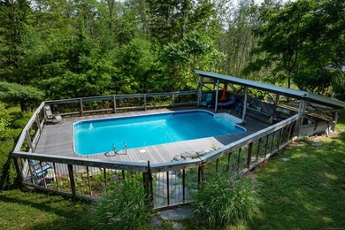 Lake Access, 3+ acres, Inground Pool, and room for expansion! - photo 33