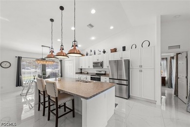 Enjoy living the southwest Florida lifestyle in this immaculate - photo 33