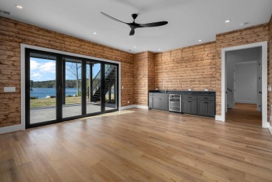 Stunning new construction positioned on a premium lot in the - photo 33