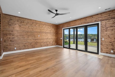Stunning new construction positioned on a premium lot in the - photo 34