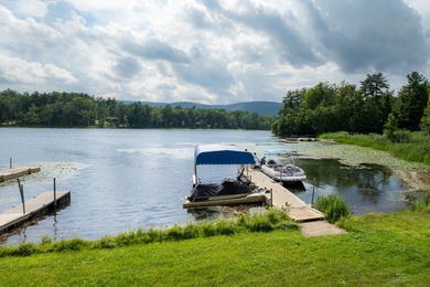 Lake Access, 3+ acres, Inground Pool, and room for expansion! - photo 35