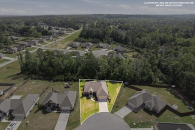 Welcome to this beautifully maintained 4-bedroom, 2-bath home in - photo 35