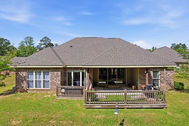 Welcome to this beautifully maintained 4-bedroom, 2-bath home in - photo 36