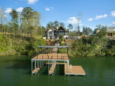 Stunning new construction positioned on a premium lot in the - photo 37