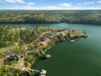 Stunning new construction positioned on a premium lot in the - photo 38