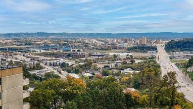 Welcome to Condo 4A at The Pinnacle Condominium Chattanooga - photo 40