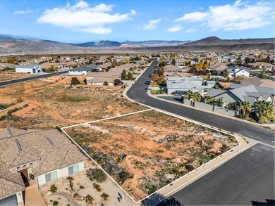 Sand Hollow  Reservior Lot For Sale in Hurricane Utah