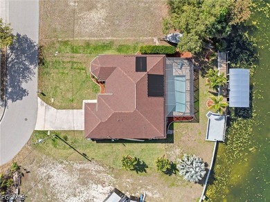 Enjoy living the southwest Florida lifestyle in this immaculate - photo 44