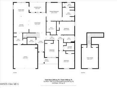 Welcome to easy, elegant living in the highly sought after Lane - photo 45