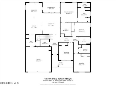 Welcome to easy, elegant living in the highly sought after Lane - photo 46