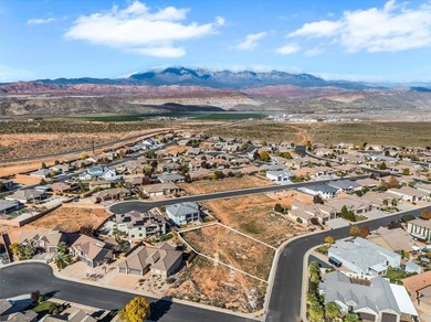 Sand Hollow  Reservior Lot For Sale in Hurricane Utah