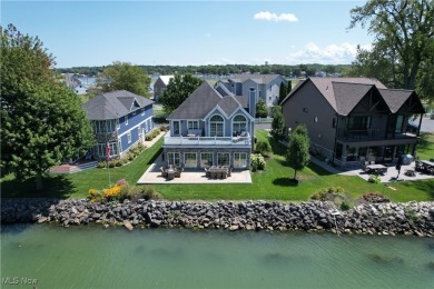 Lake Erie - Ottawa County Condo For Sale in Lakeside Marblehead Ohio